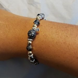 Nine west bracelet